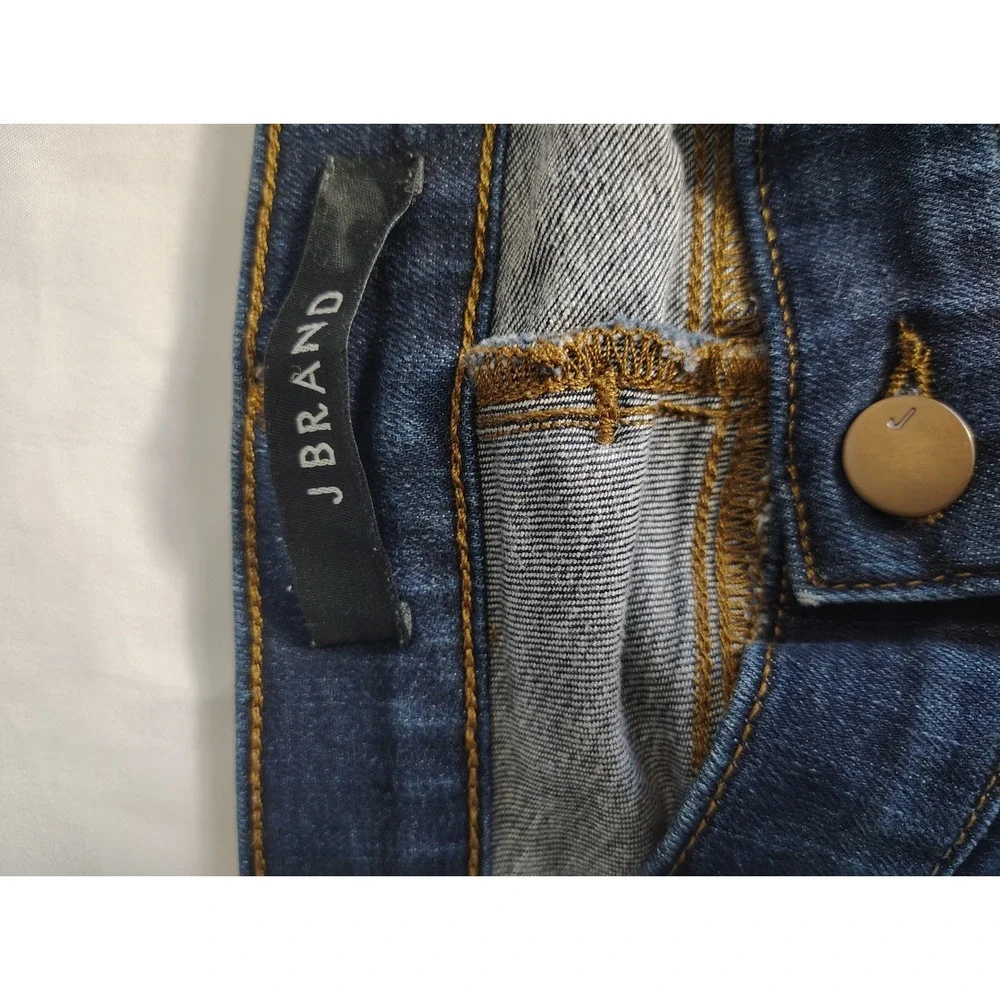 J Brand brand capri